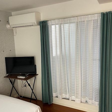 Kiyo Skytree Hotel 錦糸町駅徒歩３分 Tokio Buitenkant foto