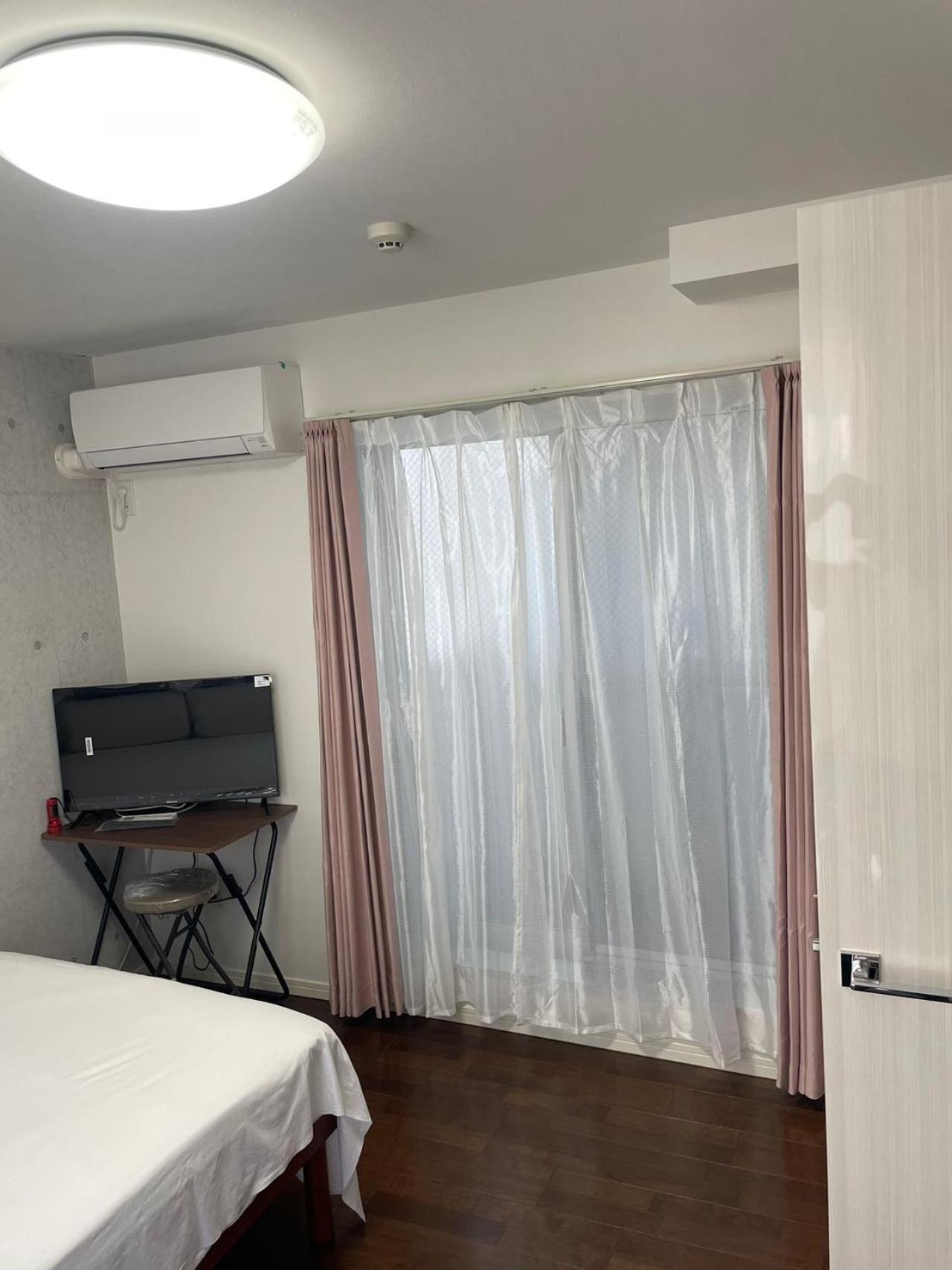 Kiyo Skytree Hotel 錦糸町駅徒歩３分 Tokio Buitenkant foto