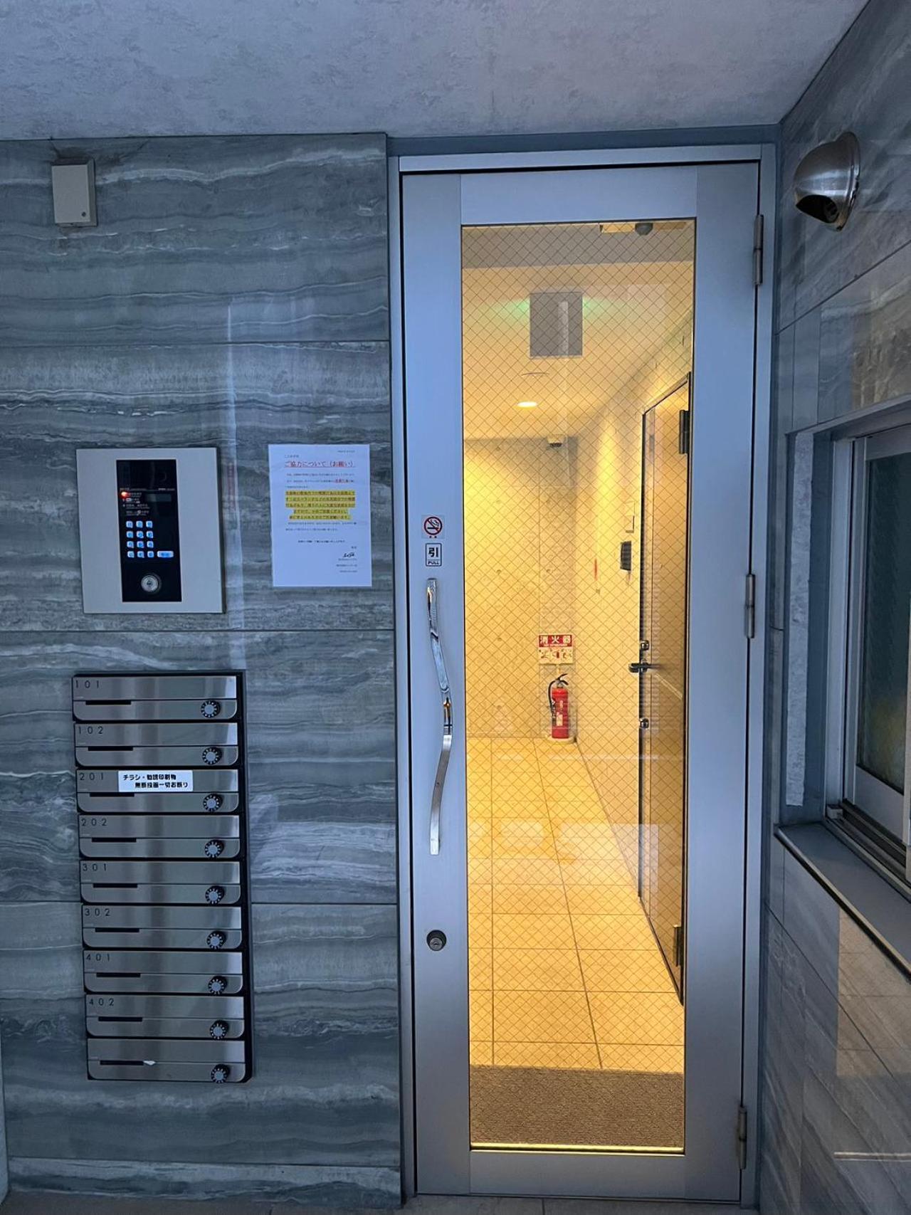 Kiyo Skytree Hotel 錦糸町駅徒歩３分 Tokio Buitenkant foto
