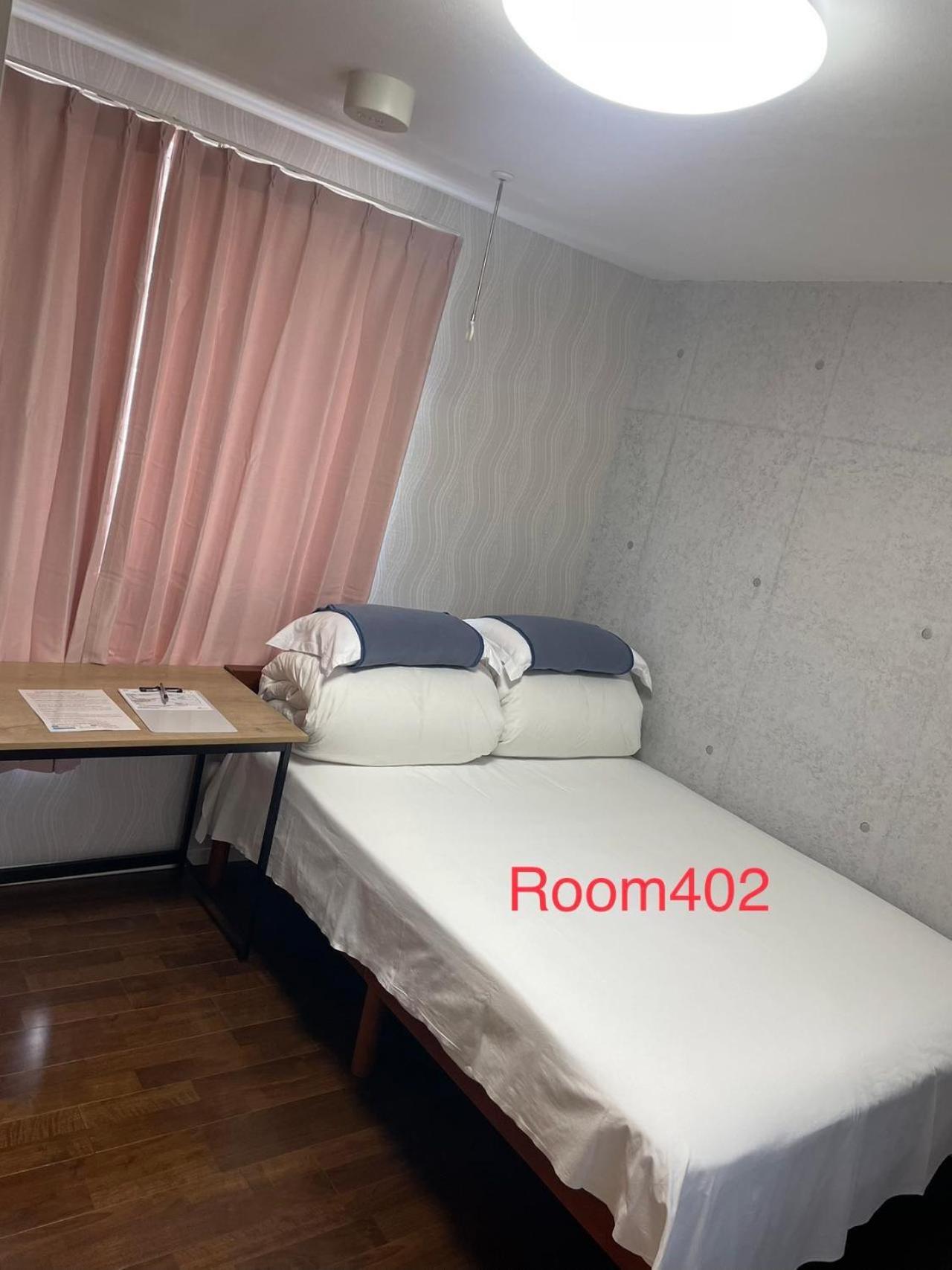 Kiyo Skytree Hotel 錦糸町駅徒歩３分 Tokio Buitenkant foto