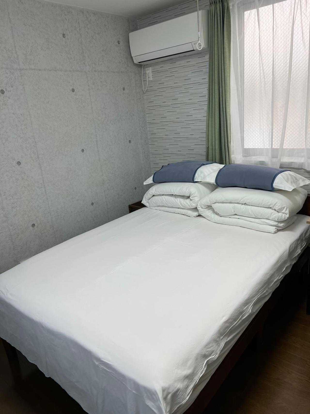 Kiyo Skytree Hotel 錦糸町駅徒歩３分 Tokio Buitenkant foto