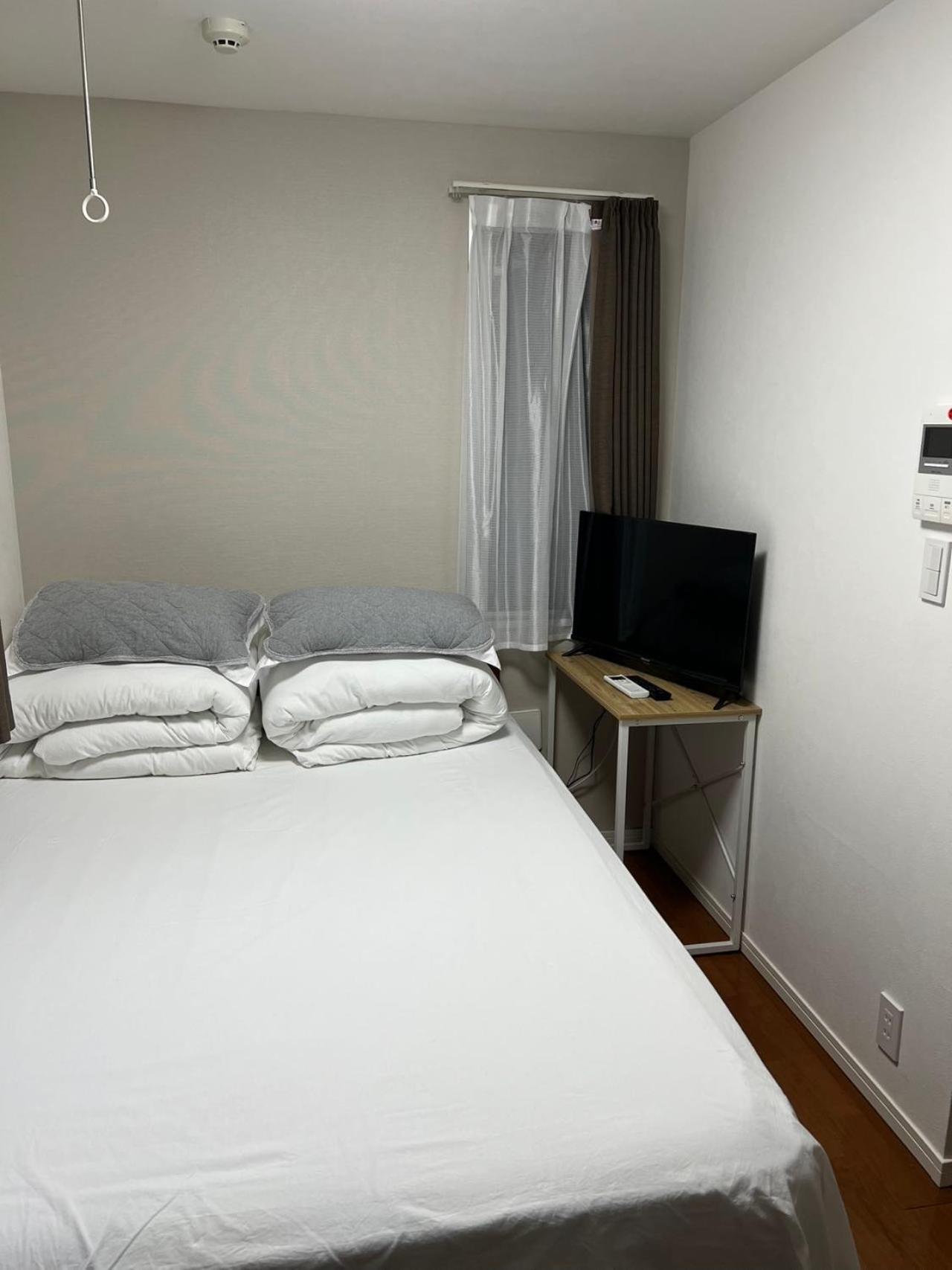 Kiyo Skytree Hotel 錦糸町駅徒歩３分 Tokio Buitenkant foto