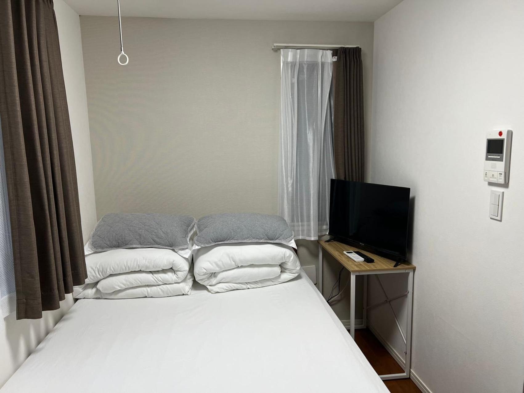 Kiyo Skytree Hotel 錦糸町駅徒歩３分 Tokio Buitenkant foto